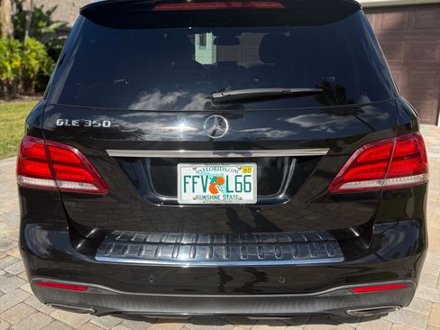 Used 2016 Mercedes-Benz GLE 350 image 6