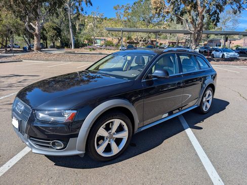 Used 2014 Audi A4 Premium Plus image 1