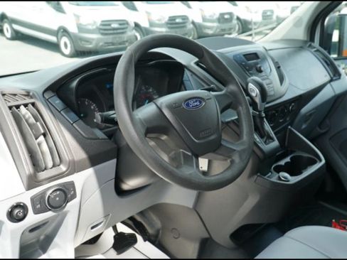 Used 2016 Ford Transit 350 148 Medium Roof image 4