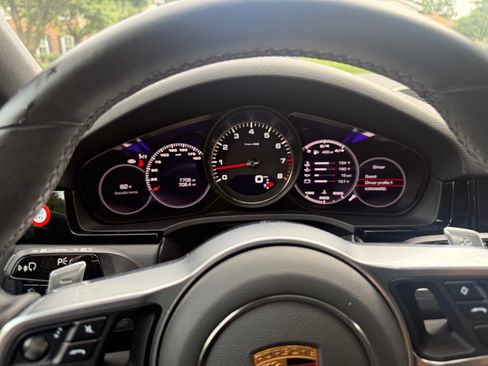 Used 2021 Porsche Cayenne S AWD/4WD image 20
