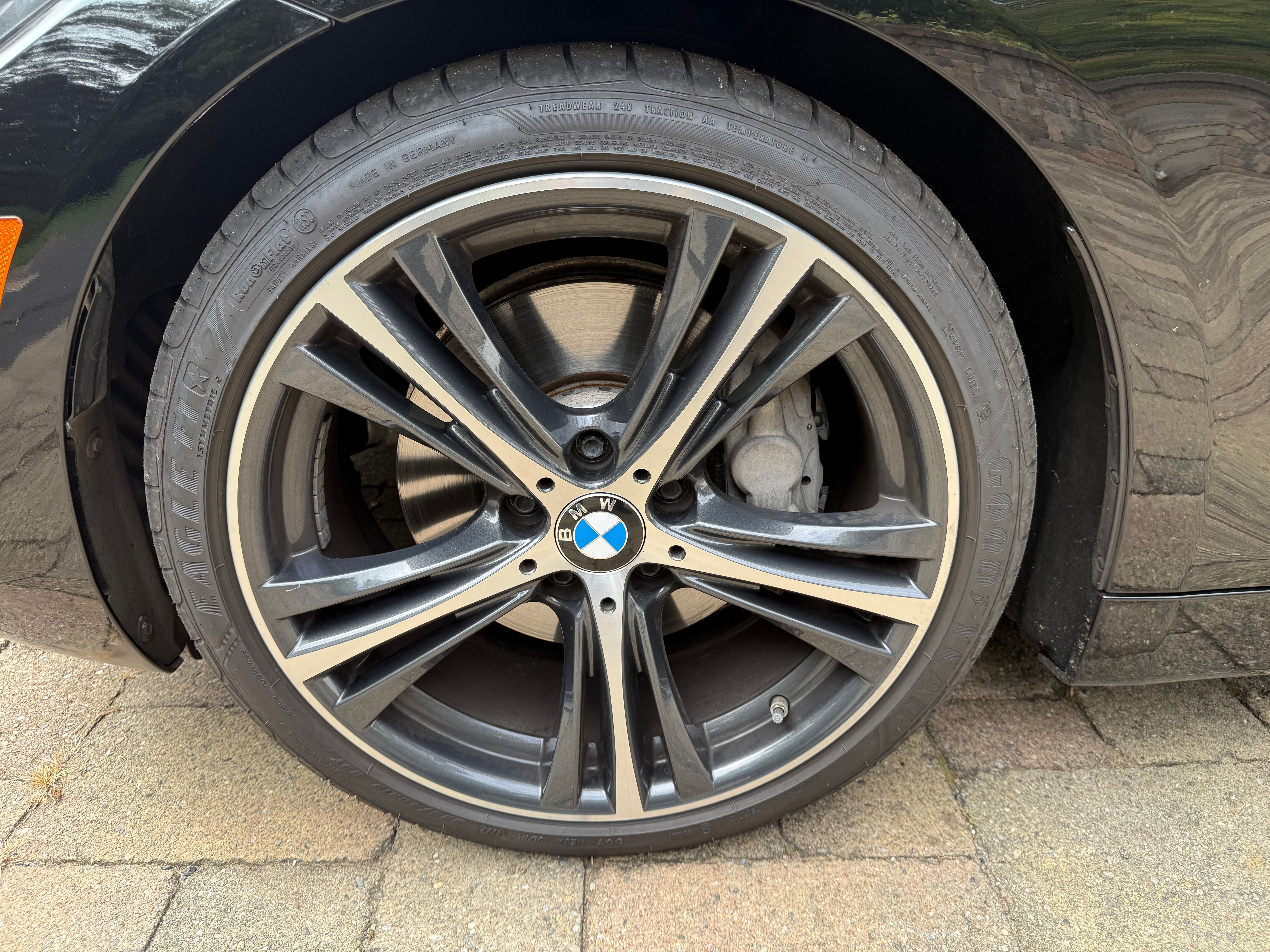 Used 2020 BMW 440i Coupe w/ Convenience Package RWD image 6