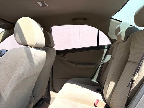 Used 2007 Toyota Corolla CE image 12