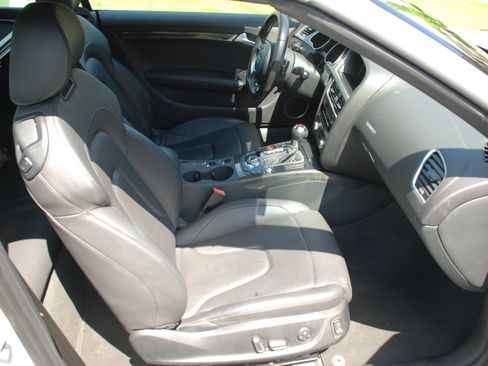 Used 2014 Audi S5 Premium Plus AWD/4WD image 21