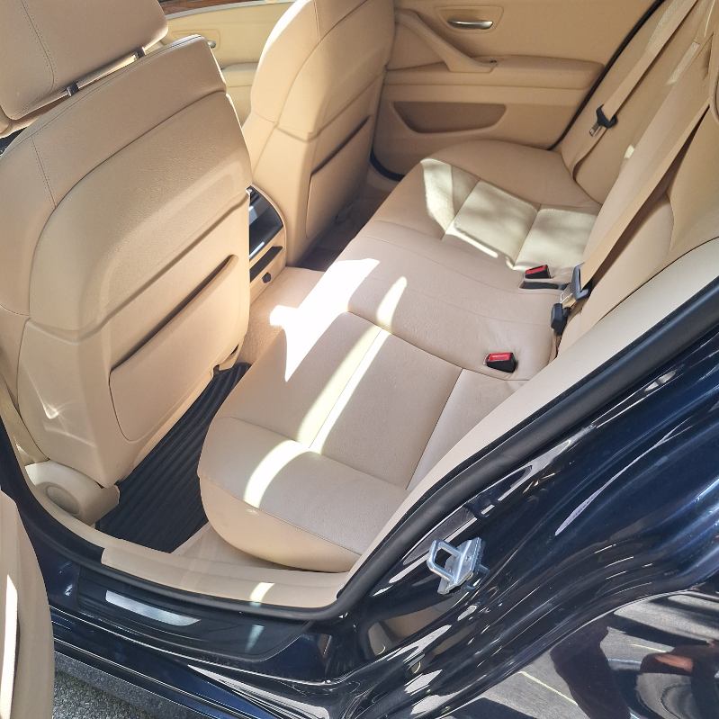 Used 2013 BMW 535i Sedan RWD image 11