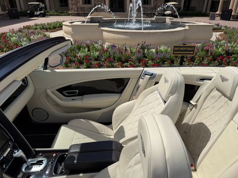 Used 2014 Bentley Continental GT AWD/4WD image 24