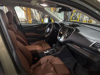 Used 2026 Subaru Ascent Touring