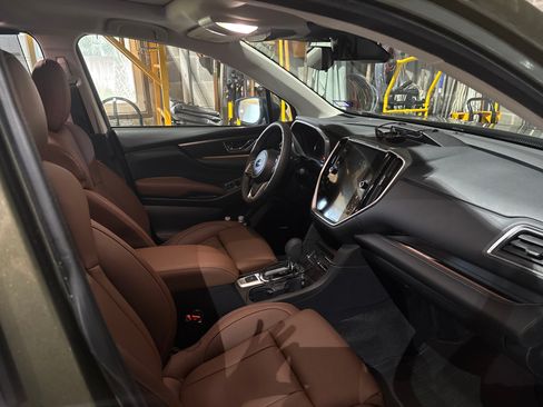 Used 2026 Subaru Ascent Touring image 1