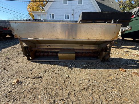 Used 2006 Ford F350 XL image 19