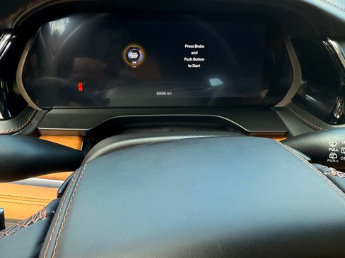 Used 2025 Jeep Grand Cherokee Summit image 12