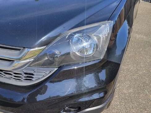 Used 2010 Honda CR-V LX image 21