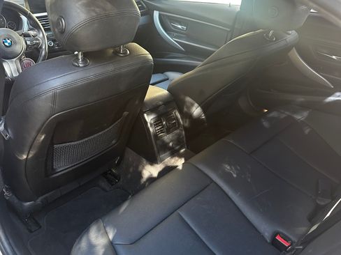 Used 2015 BMW 328i 328i Sedan 4D image 9