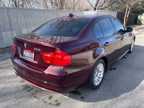 Used 2009 BMW 328i xDrive Sedan image 2