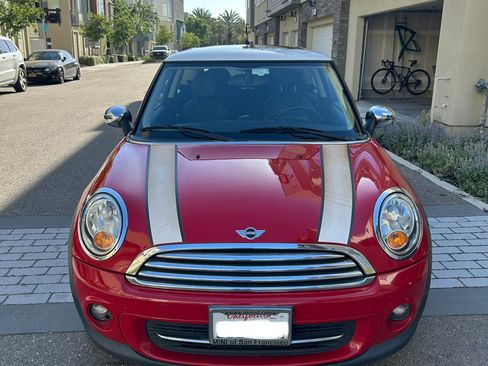 Used 2012 MINI Cooper Hardtop FWD image 4