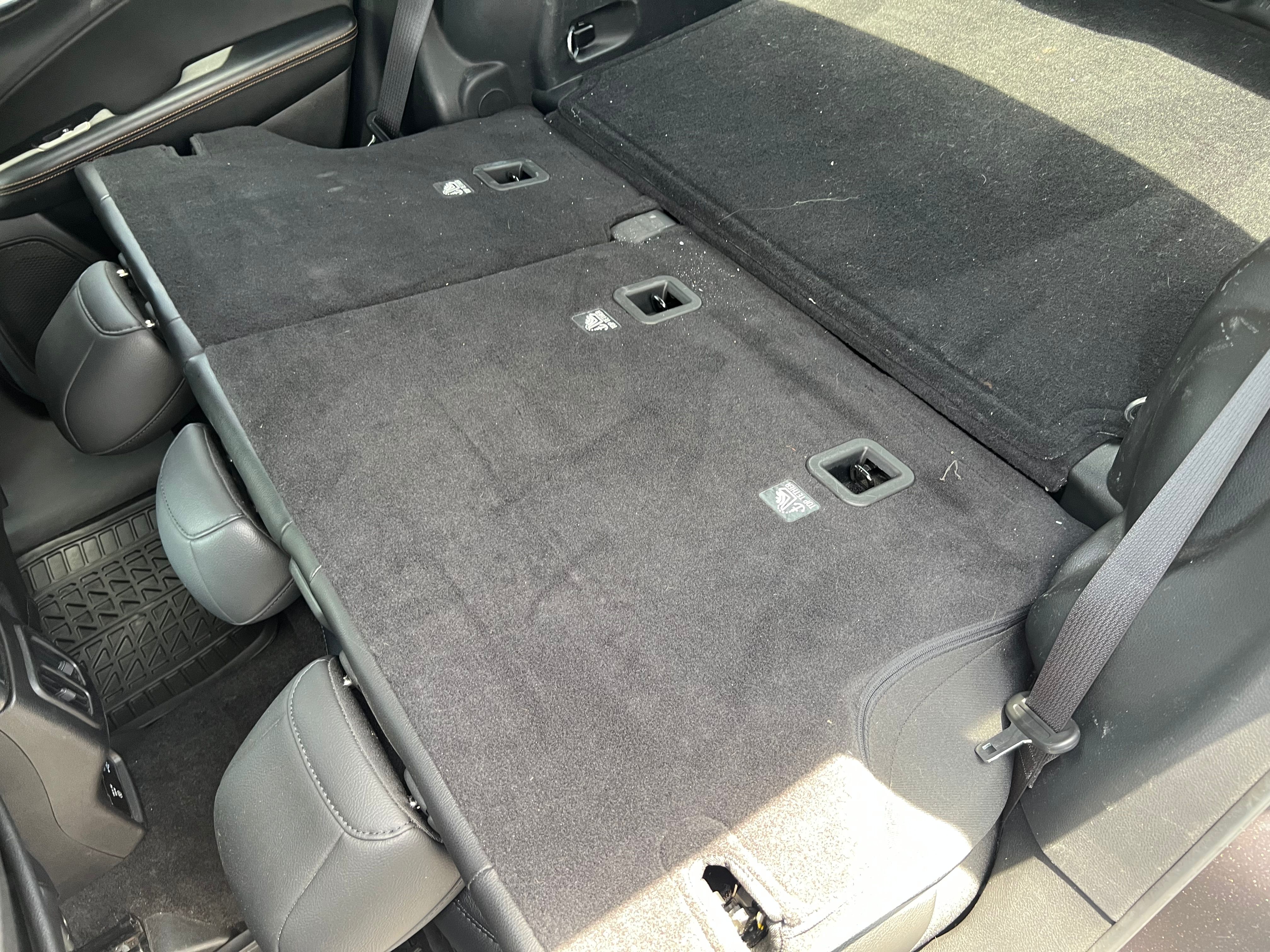 Used 2019 Jeep Compass Limited w/ Safety & Security Group FWD image 27