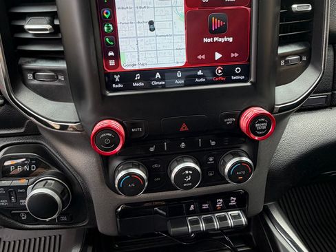 Used 2020 RAM 1500 Big Horn w/ Built-to-serve Edition AWD/4WD image 21