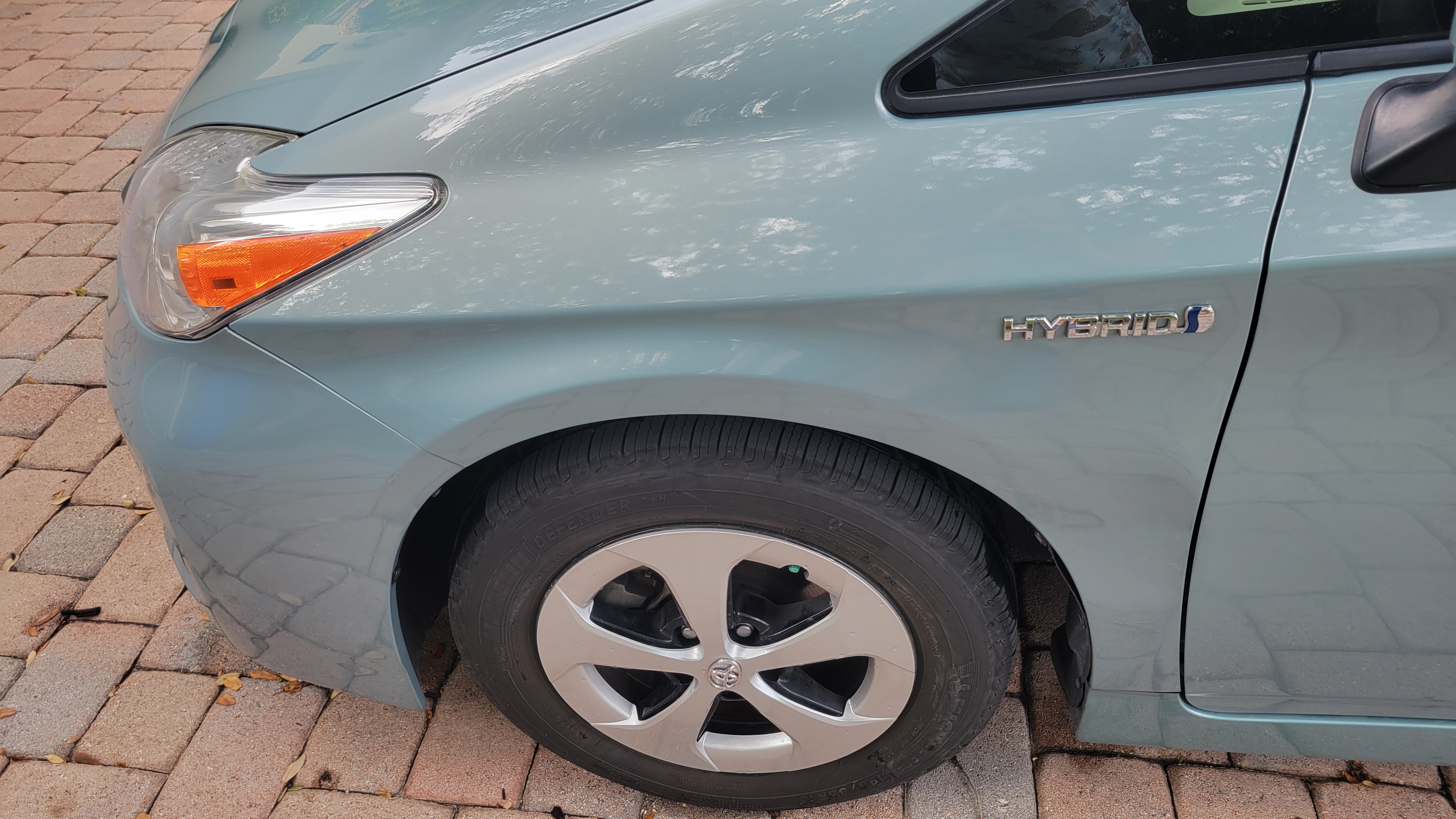 Used 2014 Toyota Prius Two FWD image 13