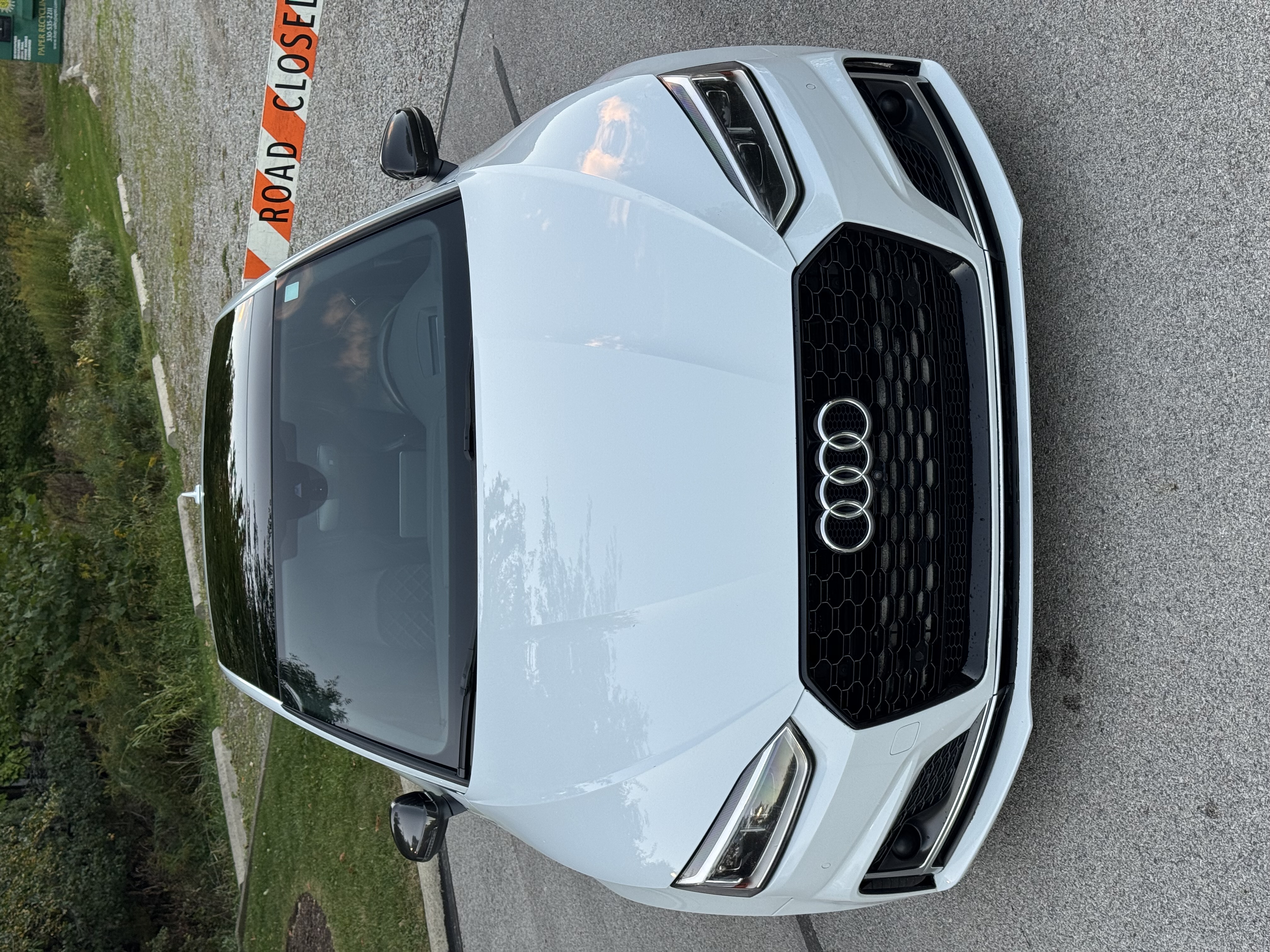 Used 2018 Audi S5 Prestige AWD/4WD image 4
