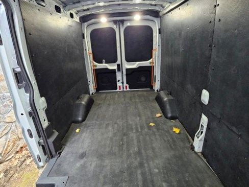 Used 2019 Ford Transit 150 148 Medium Roof image 13