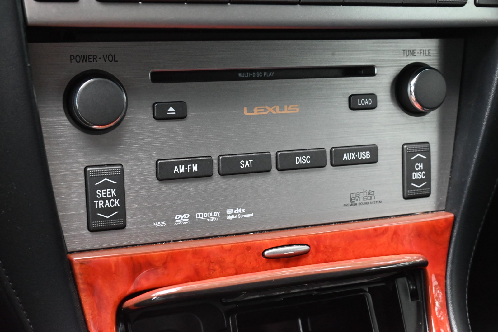 Used 2010 Lexus SC 430 Convertible w/ Preferred Accessory Package RWD image 15